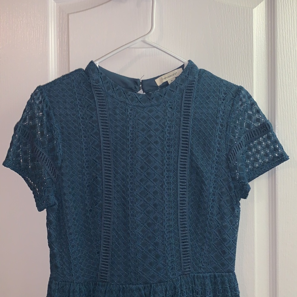 Francesca Dress - Picture 2 of 4